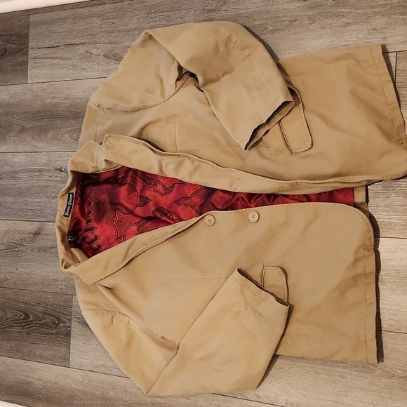 Xtreme Couture Blazer Jacket - Picture 1 of 9